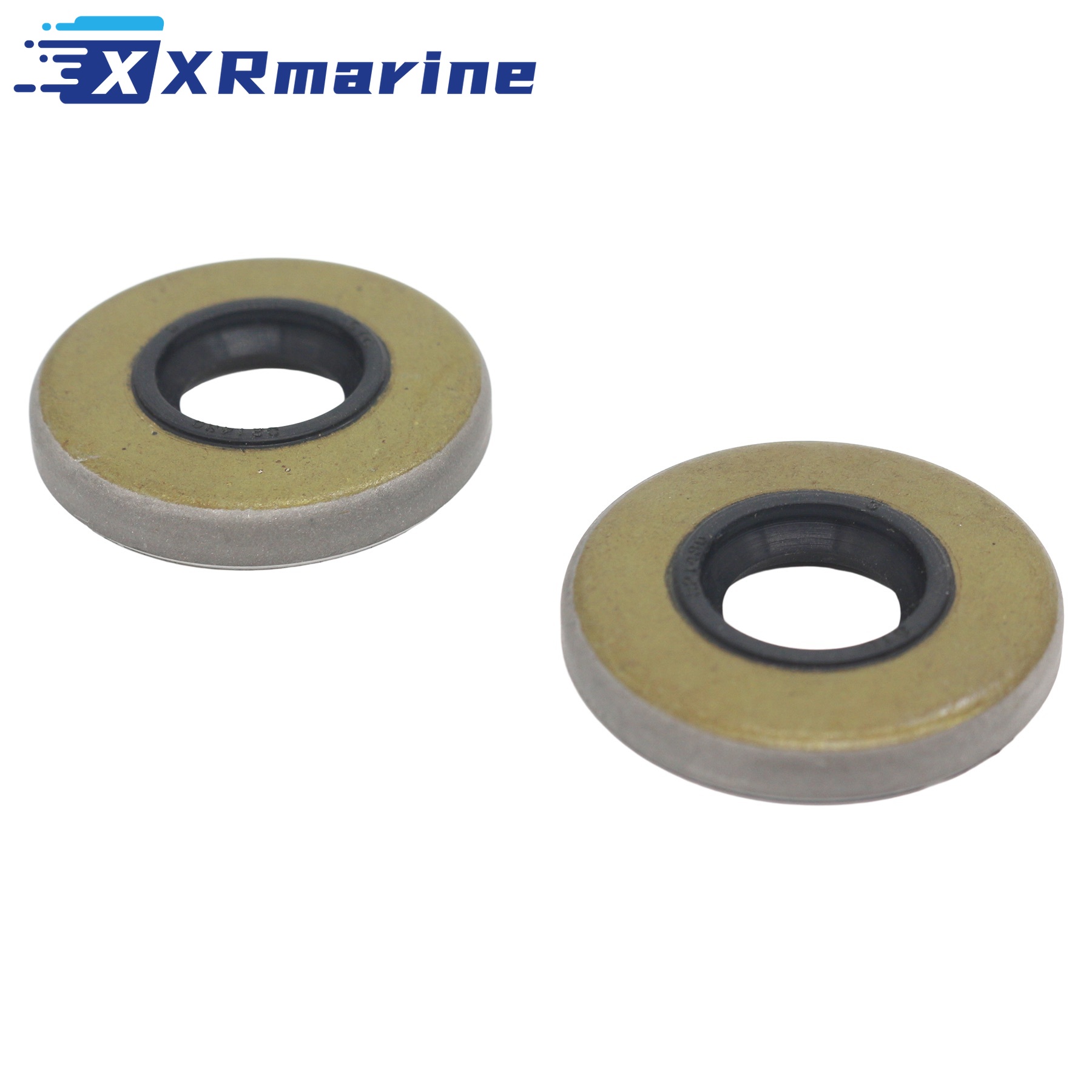 Para Johnson Evinrude 8-9.9-10 - Rings reseña y precio