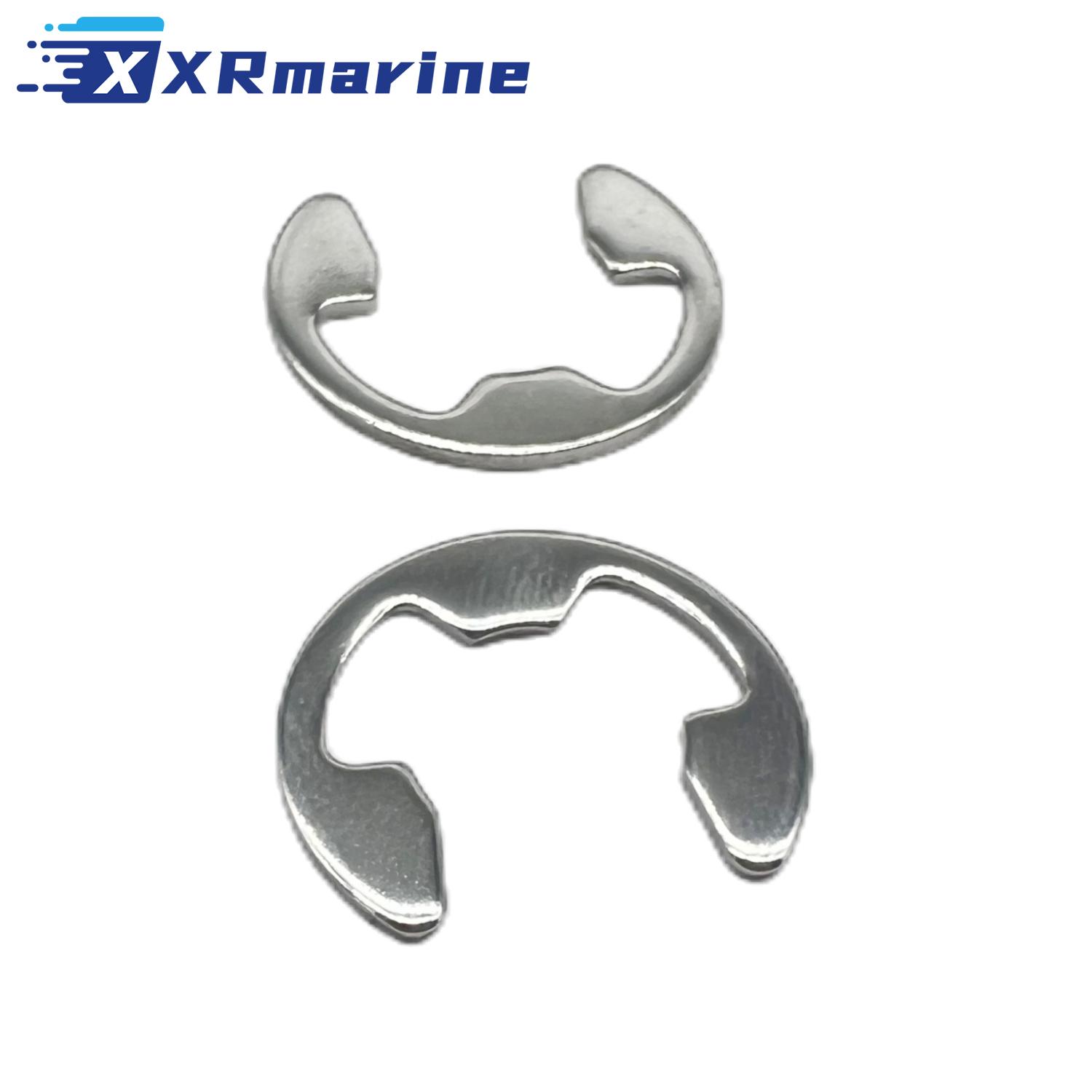 Anillo electrónico de 2 piezas - Rings reseña y precio