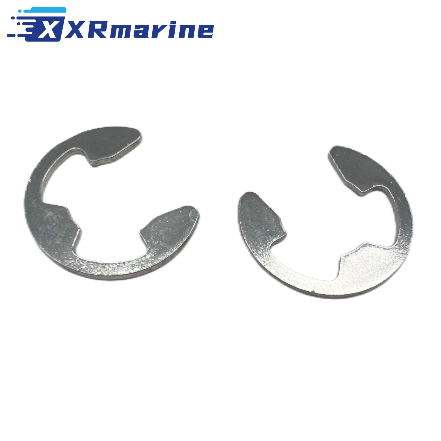 Anillo electrónico de 2 piezas - Rings reseña y precio
