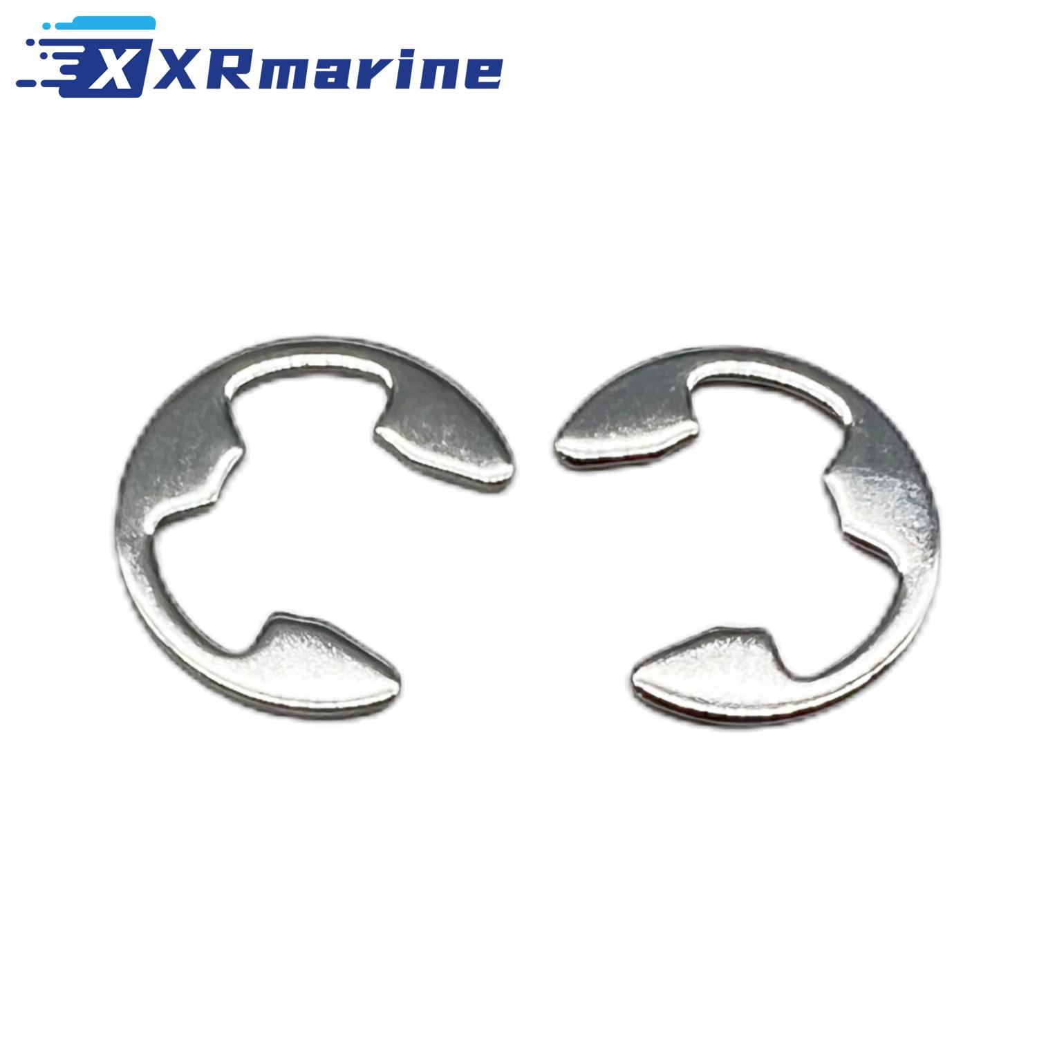 Anillo electrónico de 2 piezas - Rings reseña y precio