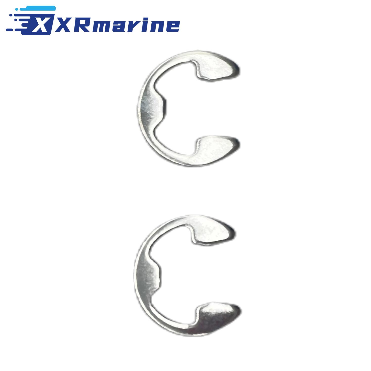 Anillo electrónico de 2 piezas - Rings reseña y precio