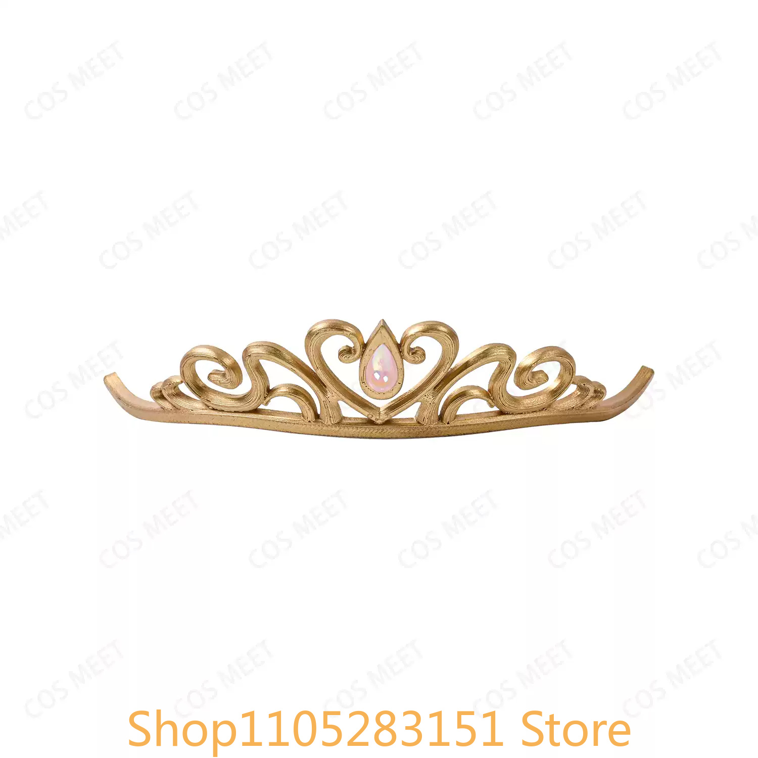 Accesorio para la cabeza de co - Earrings reseña y precio