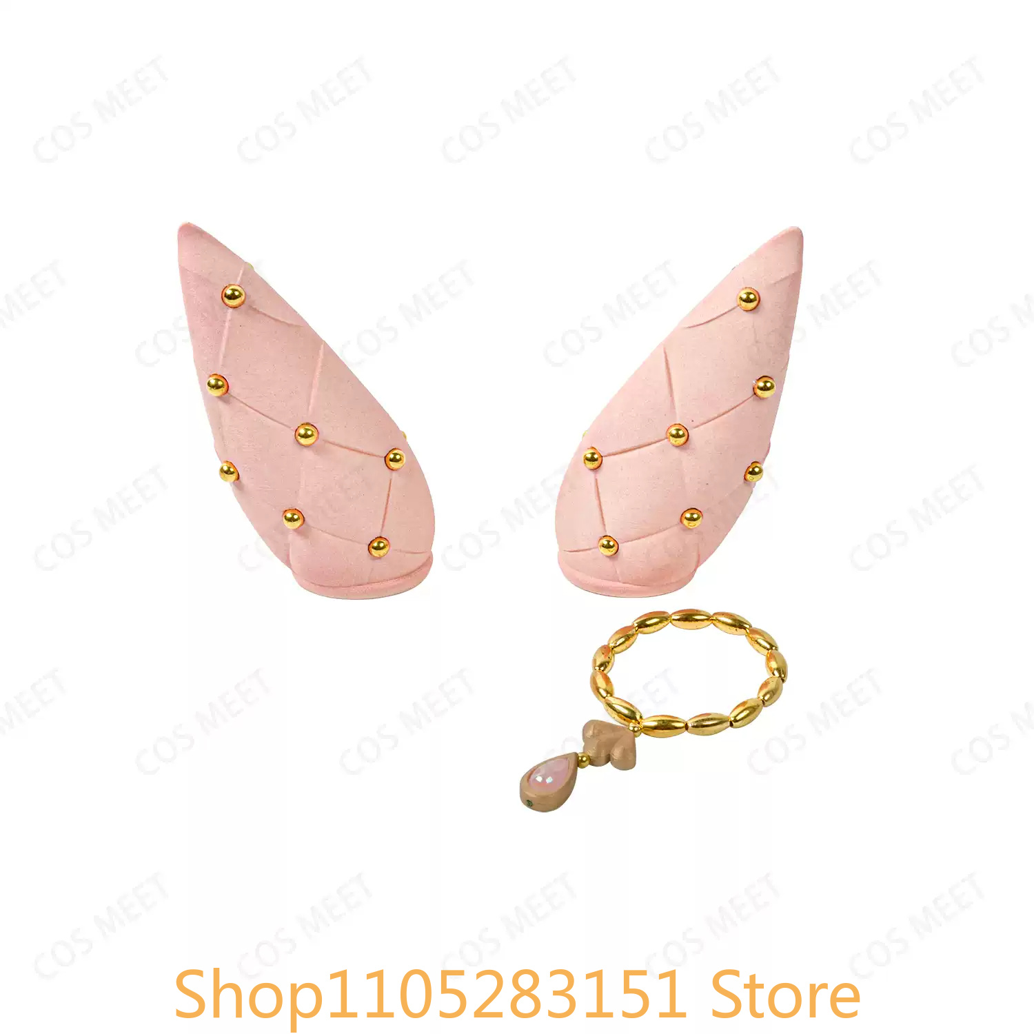 Accesorio para la cabeza de co - Earrings reseña y precio