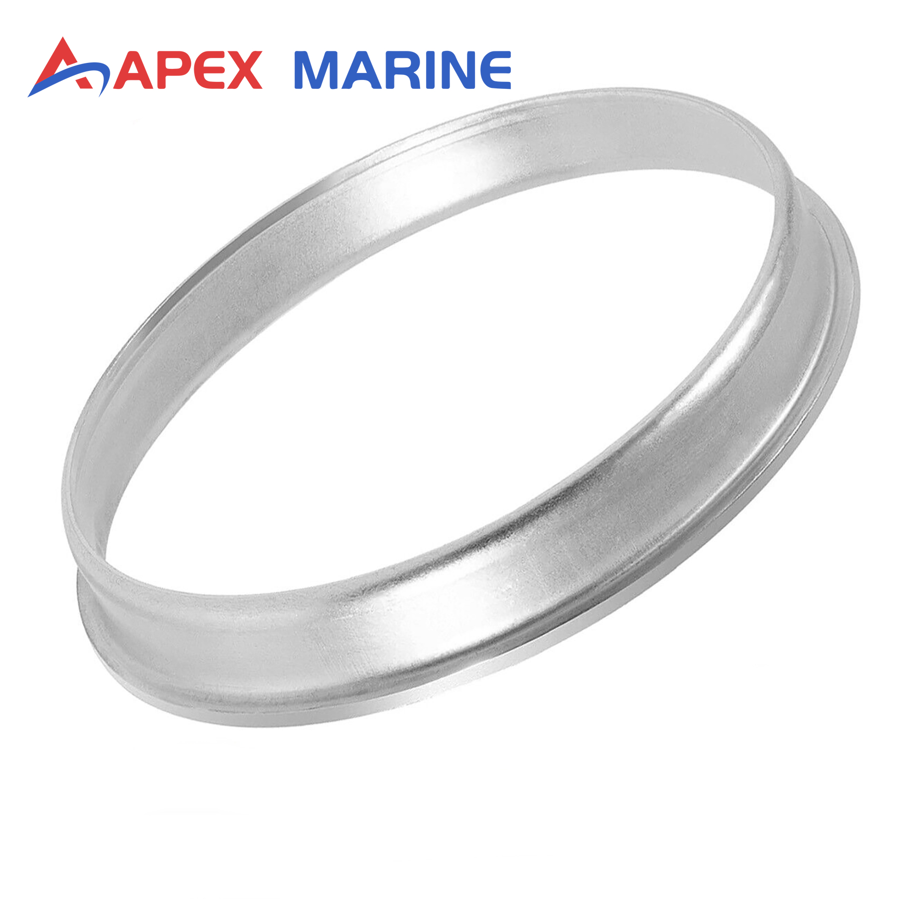 Anillo de brida de fuelle 18-1 - Rings reseña y precio