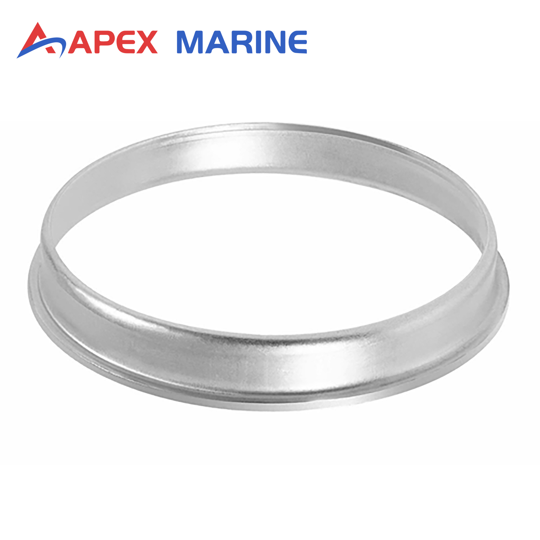 Anillo de brida de fuelle 18-1 - Rings reseña y precio