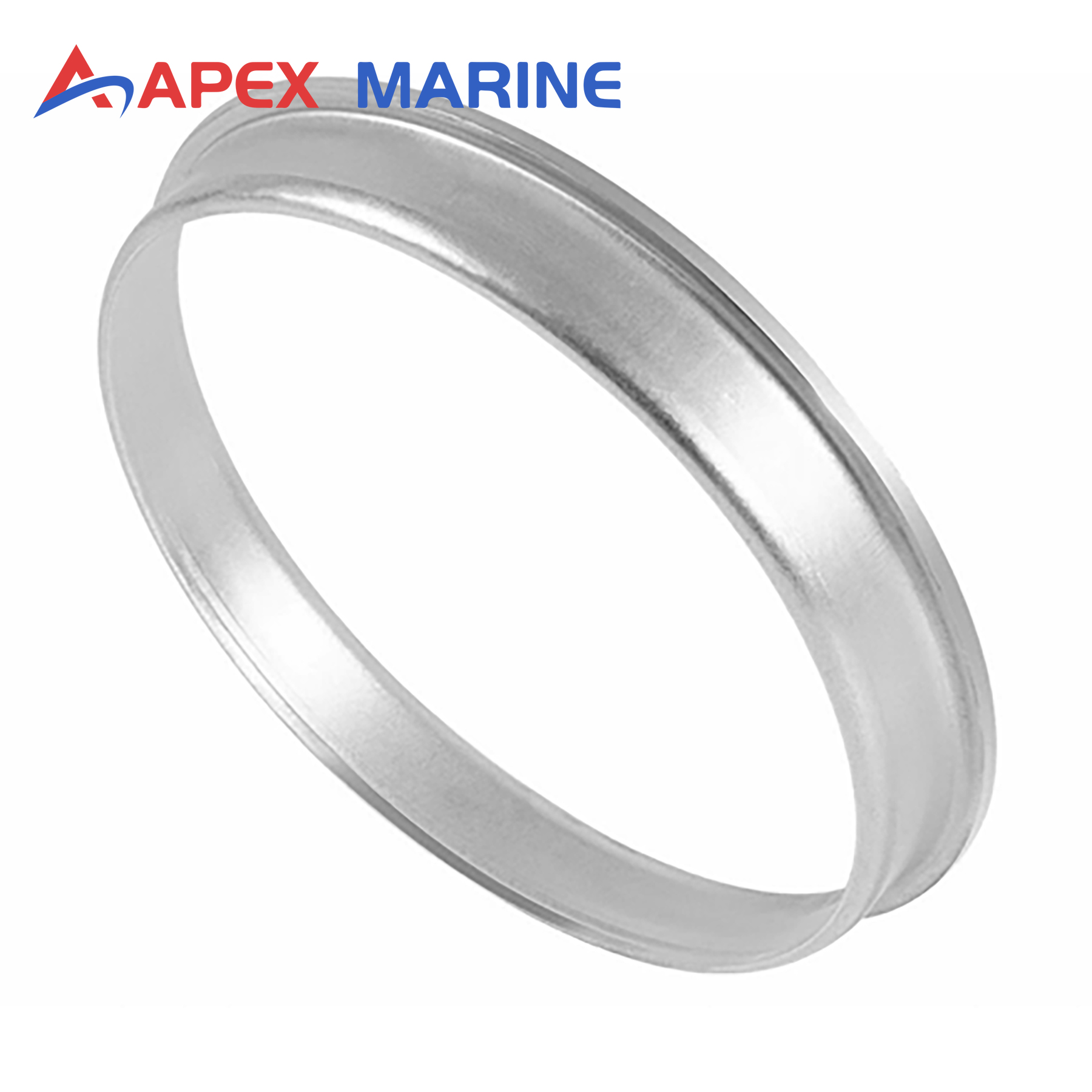 Anillo de brida de fuelle 18-1 - Rings reseña y precio