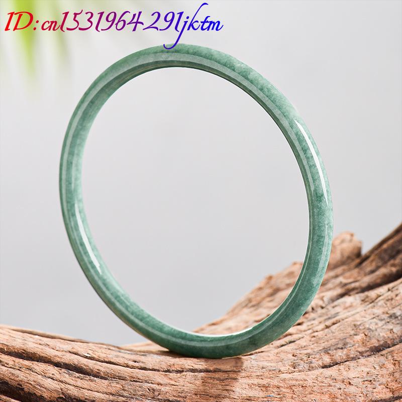 Pulsera de Jadeíta Birmana Nat - Bracelets reseña y precio