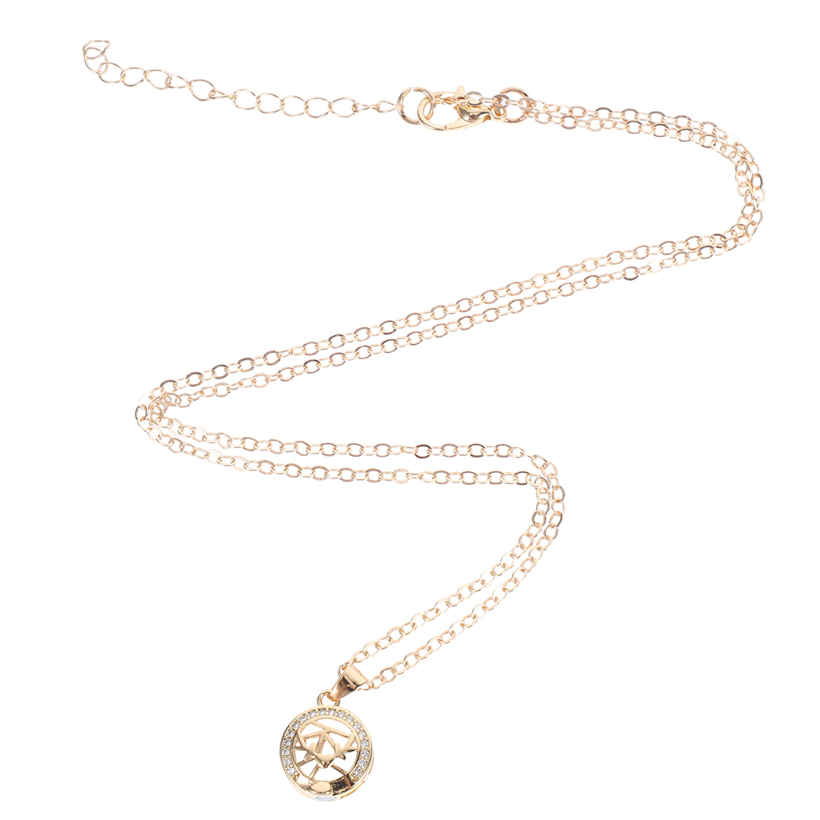 Joyería para Mujer, Cierre Mag - Magnetic Couple Matching Necklaces reseña y precio