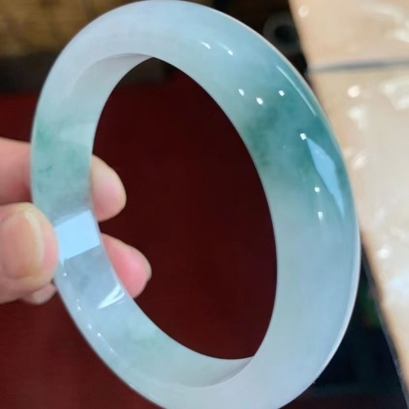 Brazalete de Jadeíta de Myanma - Bracelets reseña y precio