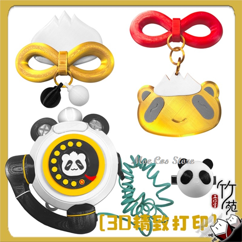 Moe Cos Store ZZZ Dialyn acces - Earrings reseña y precio