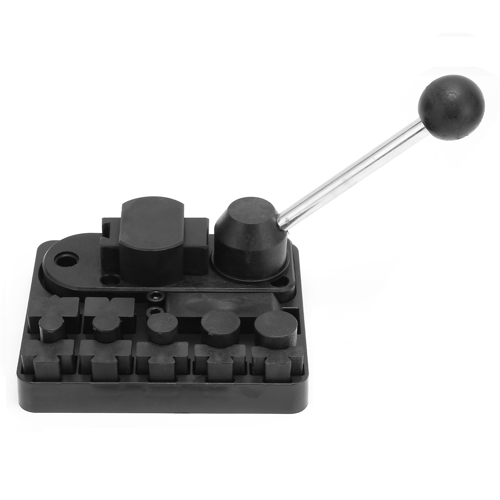 Juego de Máquinas para Doblar  - Earrings reseña y precio