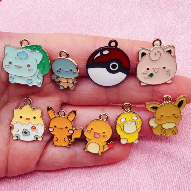 10 piezas de accesorios de joy - Bracelets reseña y precio