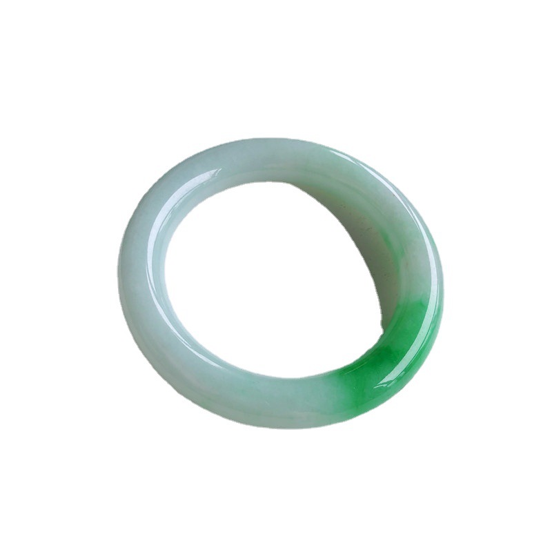 Pulsera de jadeíta birmana nat - Bracelets reseña y precio