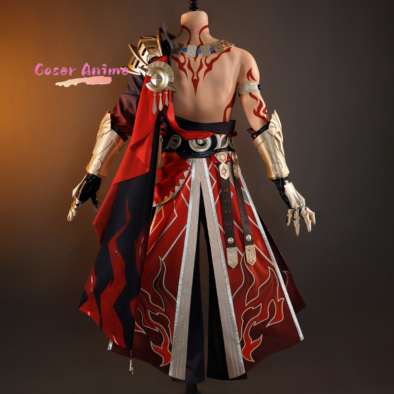 Disfraz de Cosplay Mydei Honka - Earrings reseña y precio