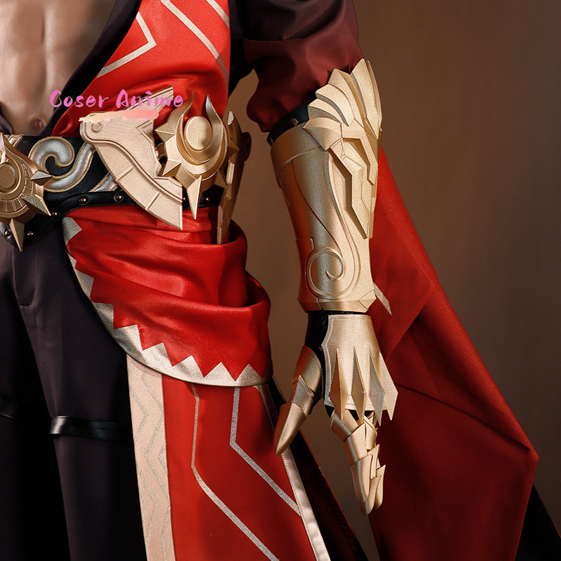 Disfraz de Cosplay Mydei Honka - Earrings reseña y precio