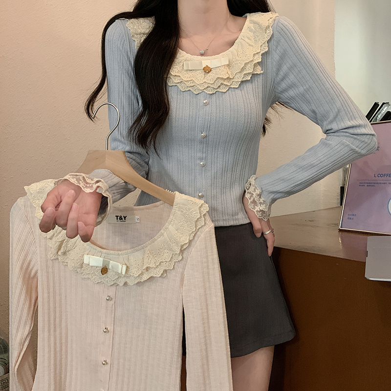 Camiseta de Manga Larga para M - Necklaces reseña y precio