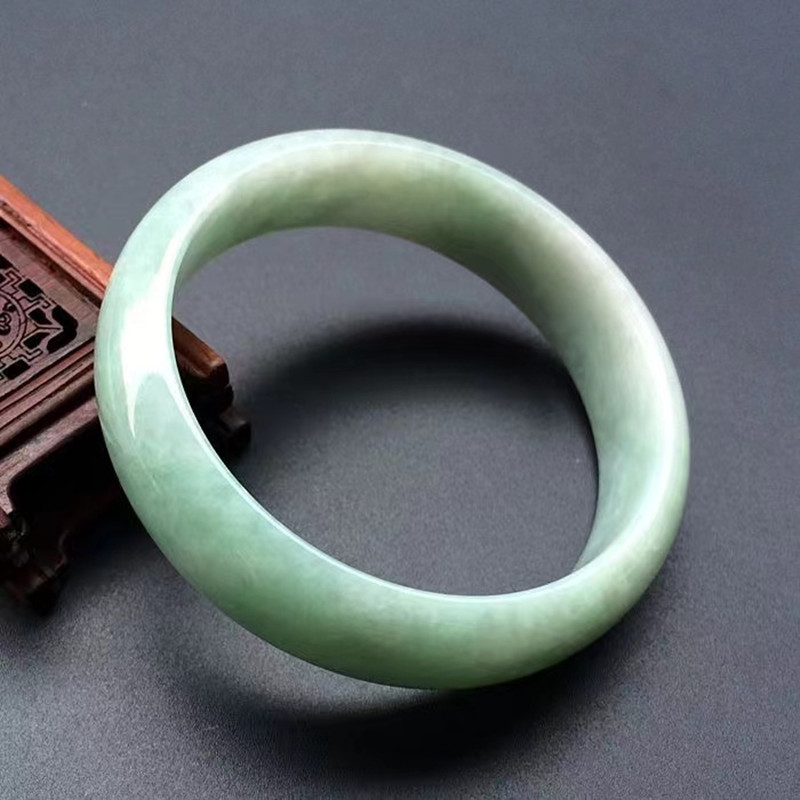 Jadeíta para mujeres, pulsera  - Bracelets reseña y precio