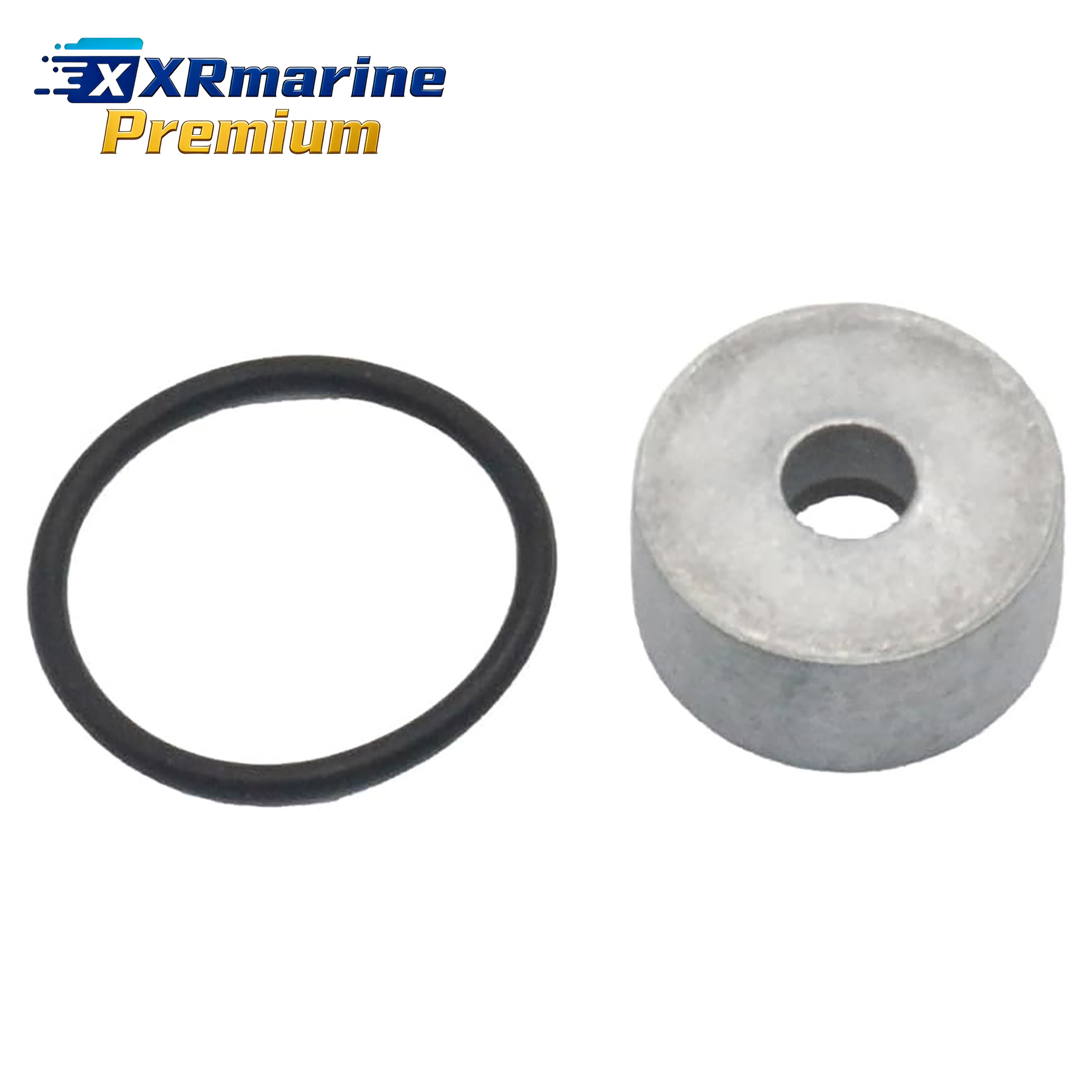 Ánodo de zinc 55321-87J01 con  - Rings reseña y precio