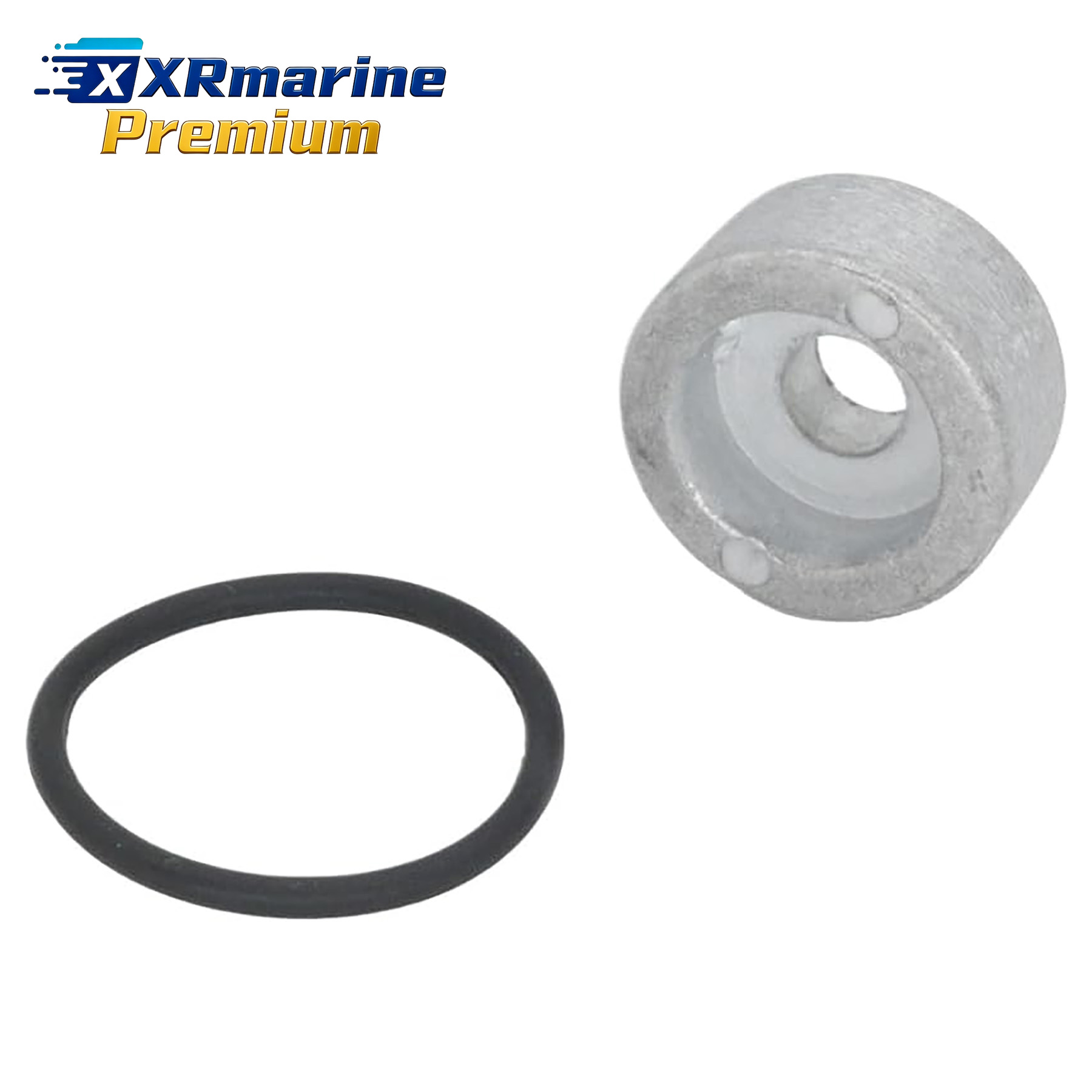 Ánodo de zinc 55321-87J01 con  - Rings reseña y precio