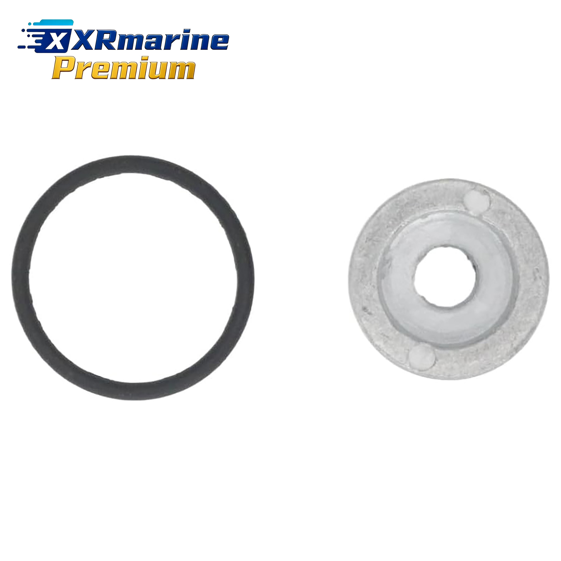 Ánodo de zinc 55321-87J01 con  - Rings reseña y precio
