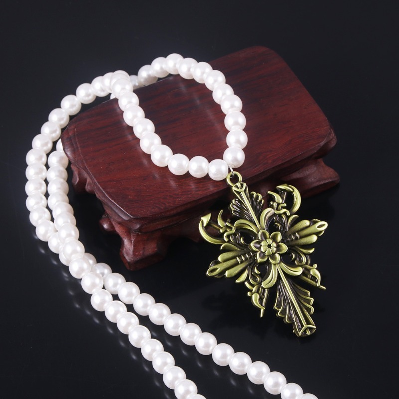 Collar de accesorio del juego  - Anime Pendant Necklace reseña y precio