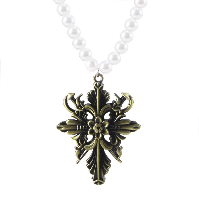 Collar de accesorio del juego  - Anime Pendant Necklace reseña y precio