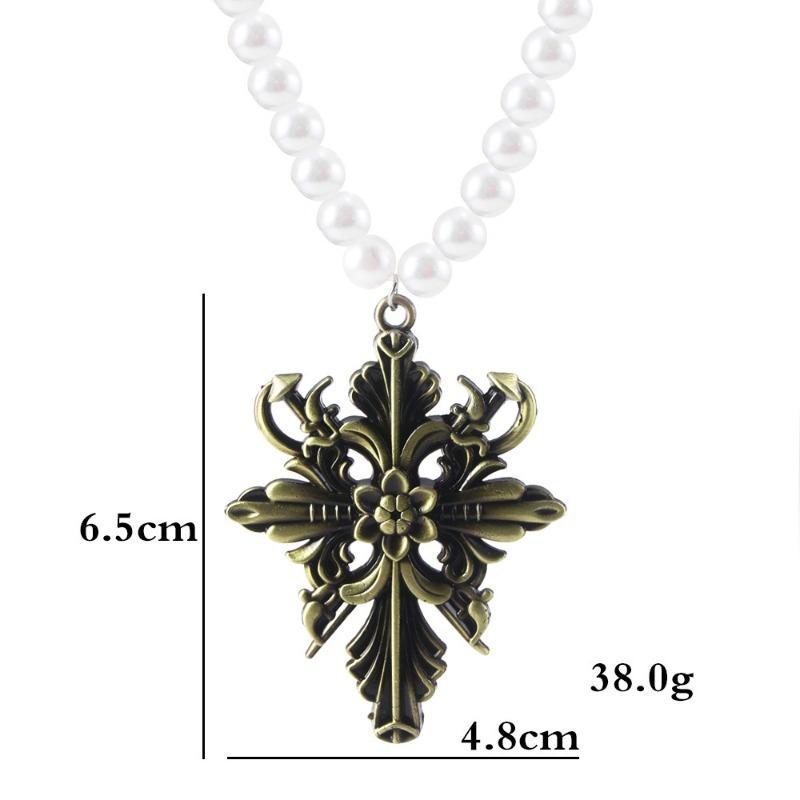 Collar de accesorio del juego  - Anime Pendant Necklace reseña y precio