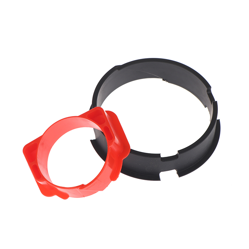 Anillo de Desgaste para Cubier - Rings reseña y precio
