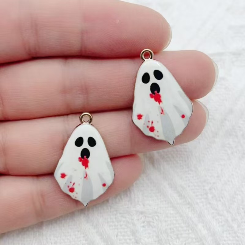 10 piezas de colgantes de alea - Earrings reseña y precio