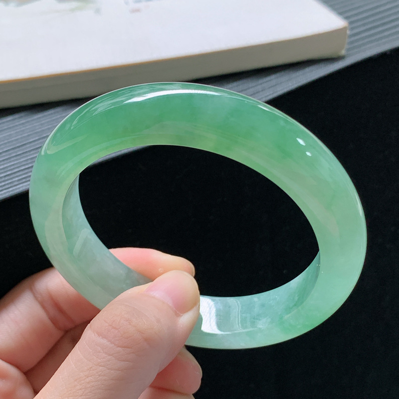 Pulsera de jadeíta, jade encer - Bracelets reseña y precio