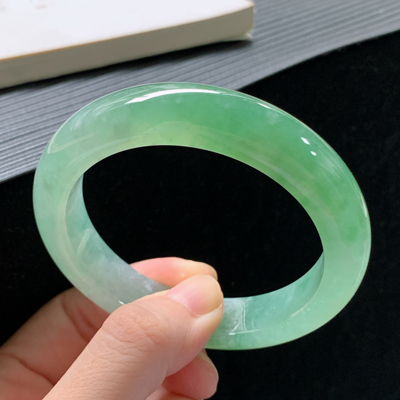 Pulsera de jadeíta, jade encer - Bracelets reseña y precio