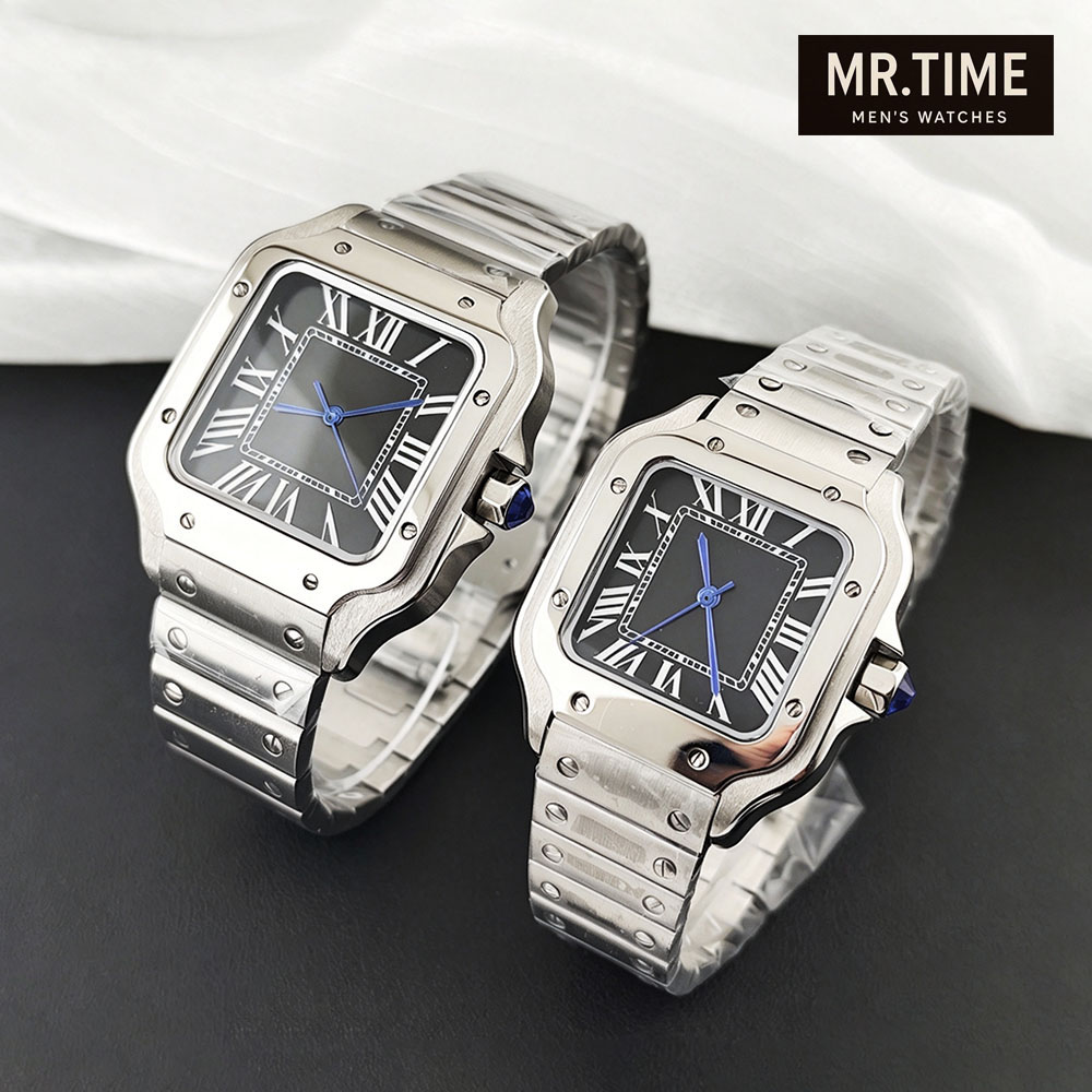 Reloj de Pareja 2026 Nuevo NH0 - Watch Accessories reseña y precio