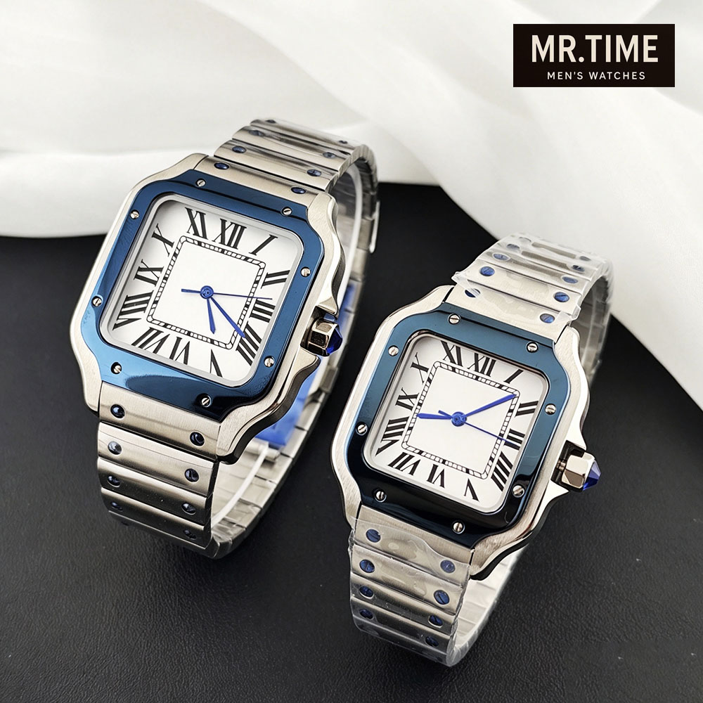 Reloj de Pareja 2026 Nuevo NH0 - Watch Accessories reseña y precio