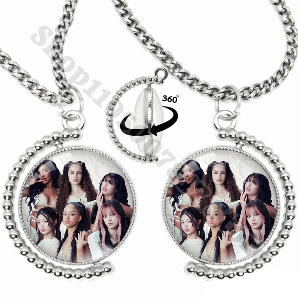 Collares Creativos, Accesorios - Anime Pendant Necklace reseña y precio