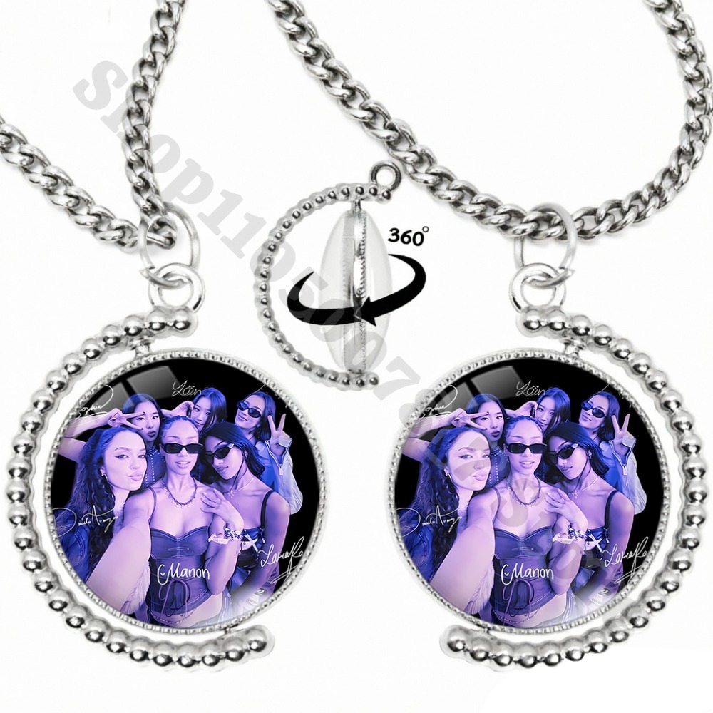 Collares Creativos, Accesorios - Anime Pendant Necklace reseña y precio