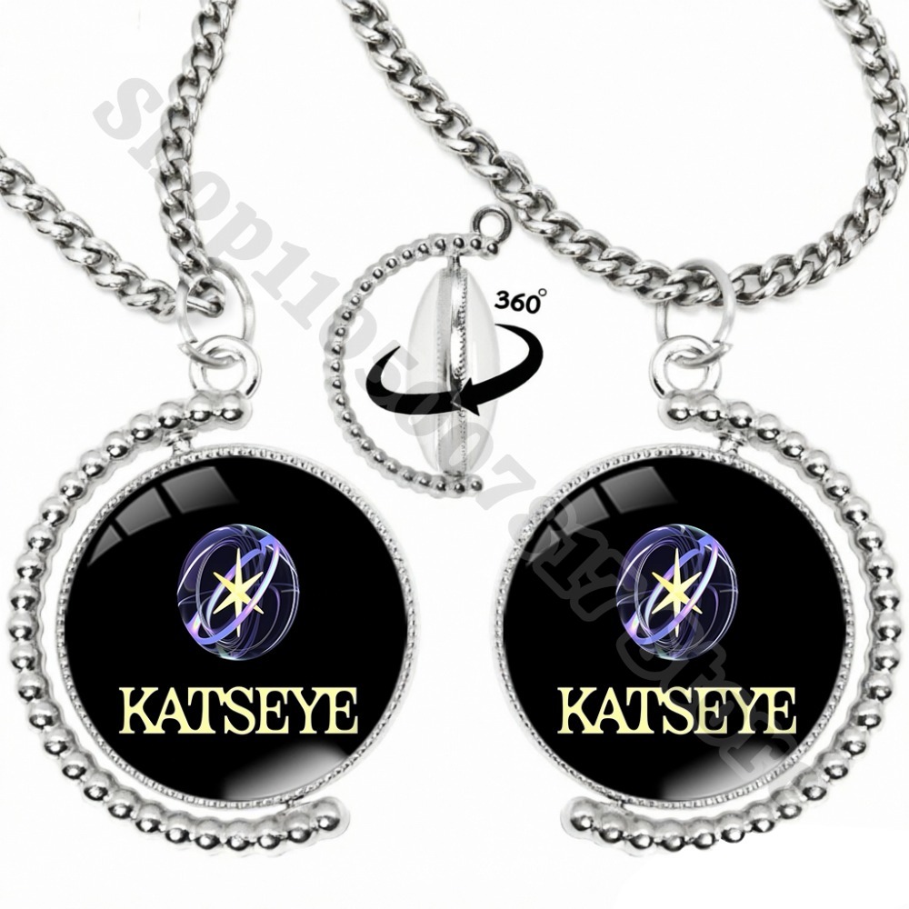 Collares Creativos, Accesorios - Anime Pendant Necklace reseña y precio