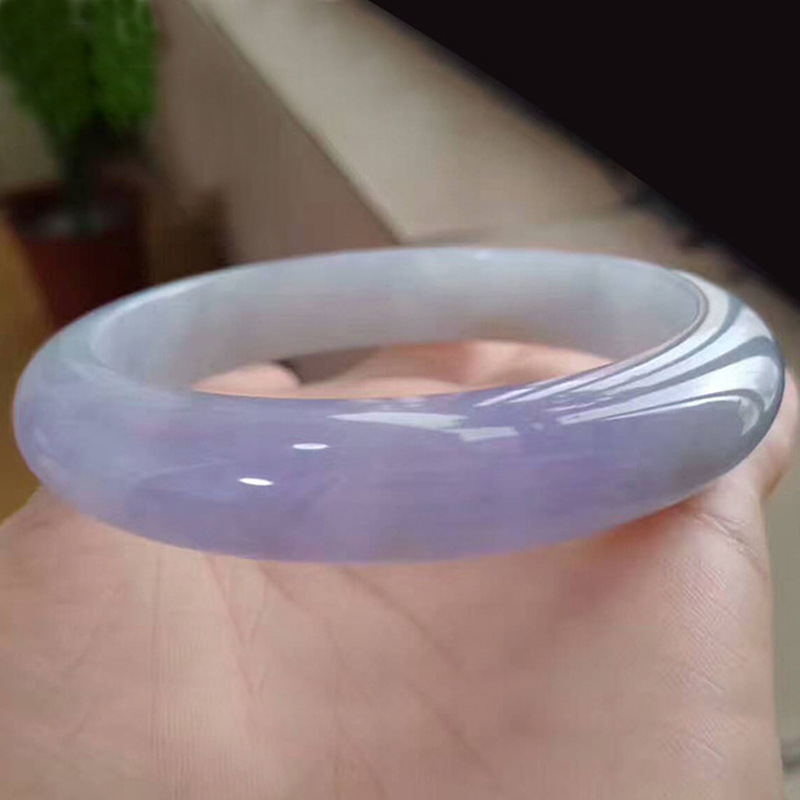 Jadeíta birmana natural, de an - Bracelets reseña y precio