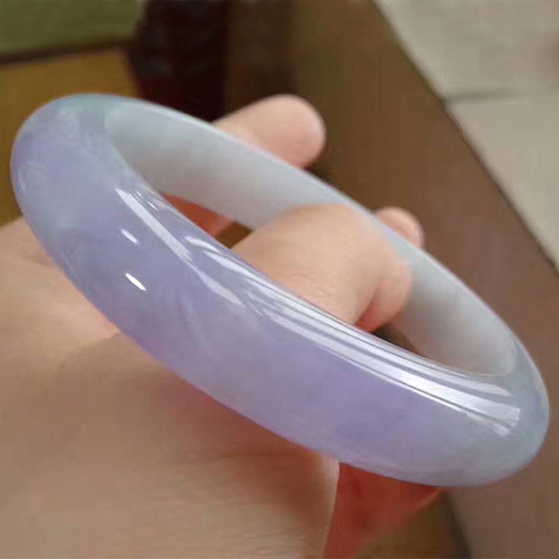 Jadeíta birmana natural, de an - Bracelets reseña y precio