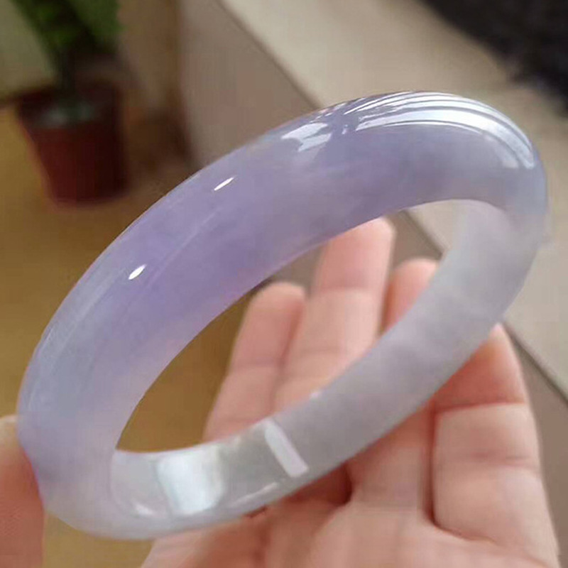 Jadeíta birmana natural, de an - Bracelets reseña y precio