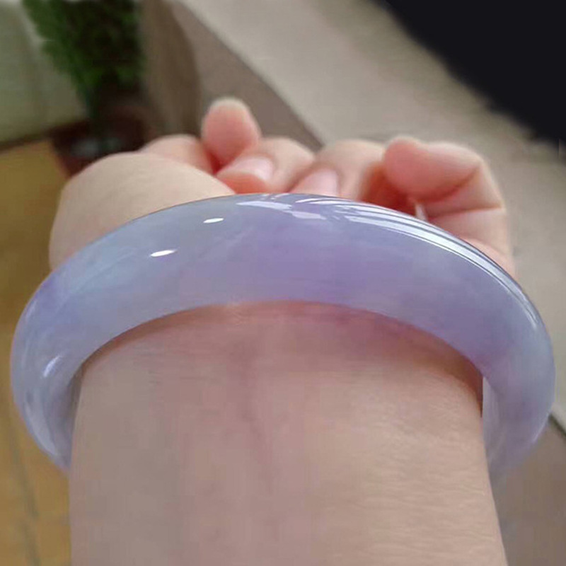Jadeíta birmana natural, de an - Bracelets reseña y precio