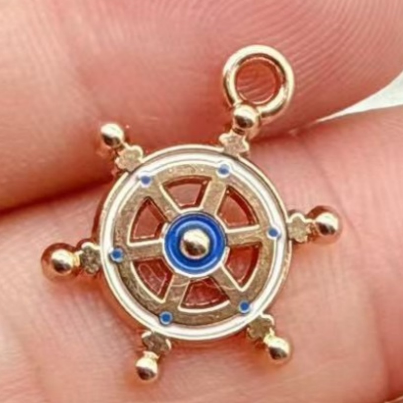 20 piezas de accesorios DIY ná - Earrings reseña y precio
