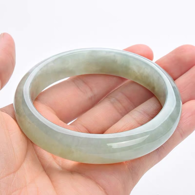 Pulsera de Jade Antigua de Mya - Bracelets reseña y precio