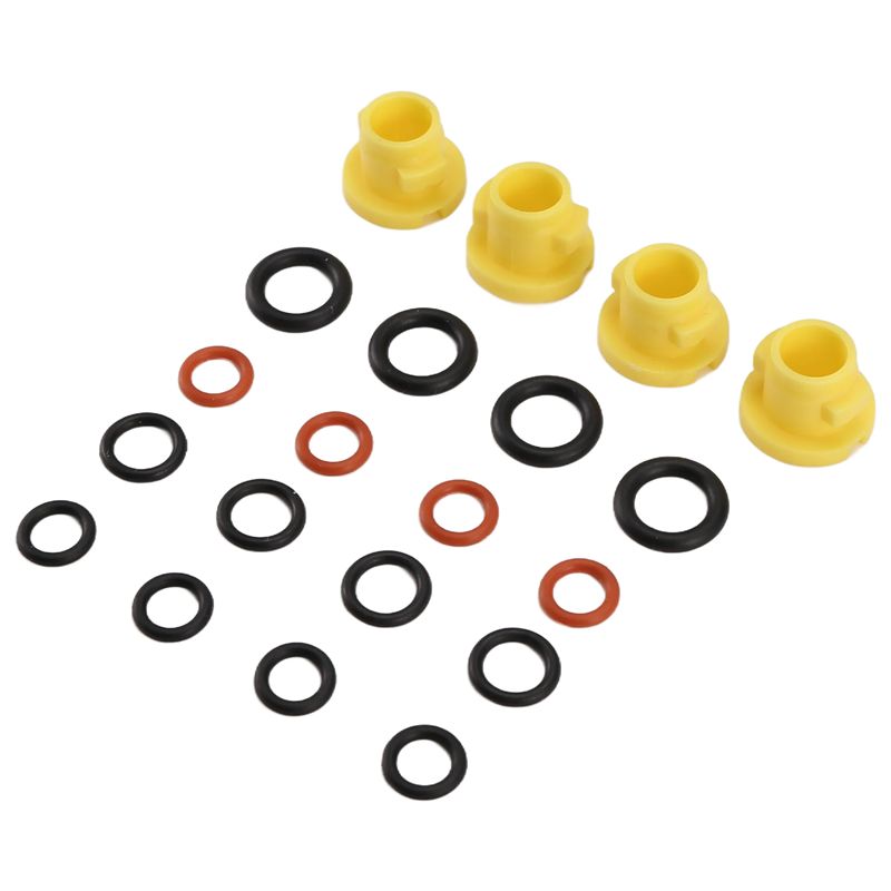 Junta tórica para electrodomés - Rings reseña y precio