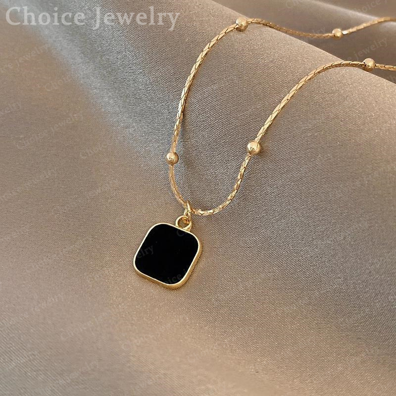 Collar con colgante de cadena  - 925 Sterling Silver Chain Necklace Men reseña y precio