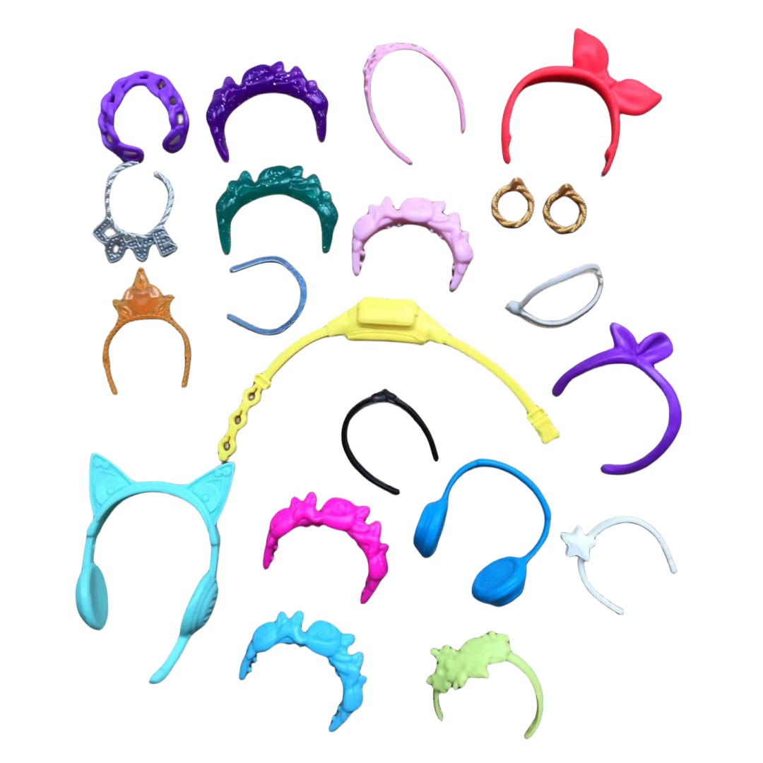 Diadema para muñeca multiforma - Watch Accessories reseña y precio