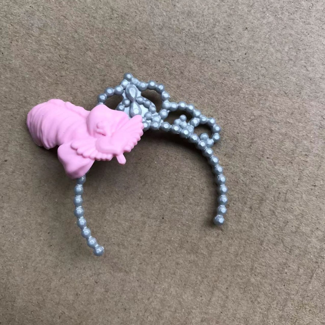 Diadema para muñeca multiforma - Watch Accessories reseña y precio
