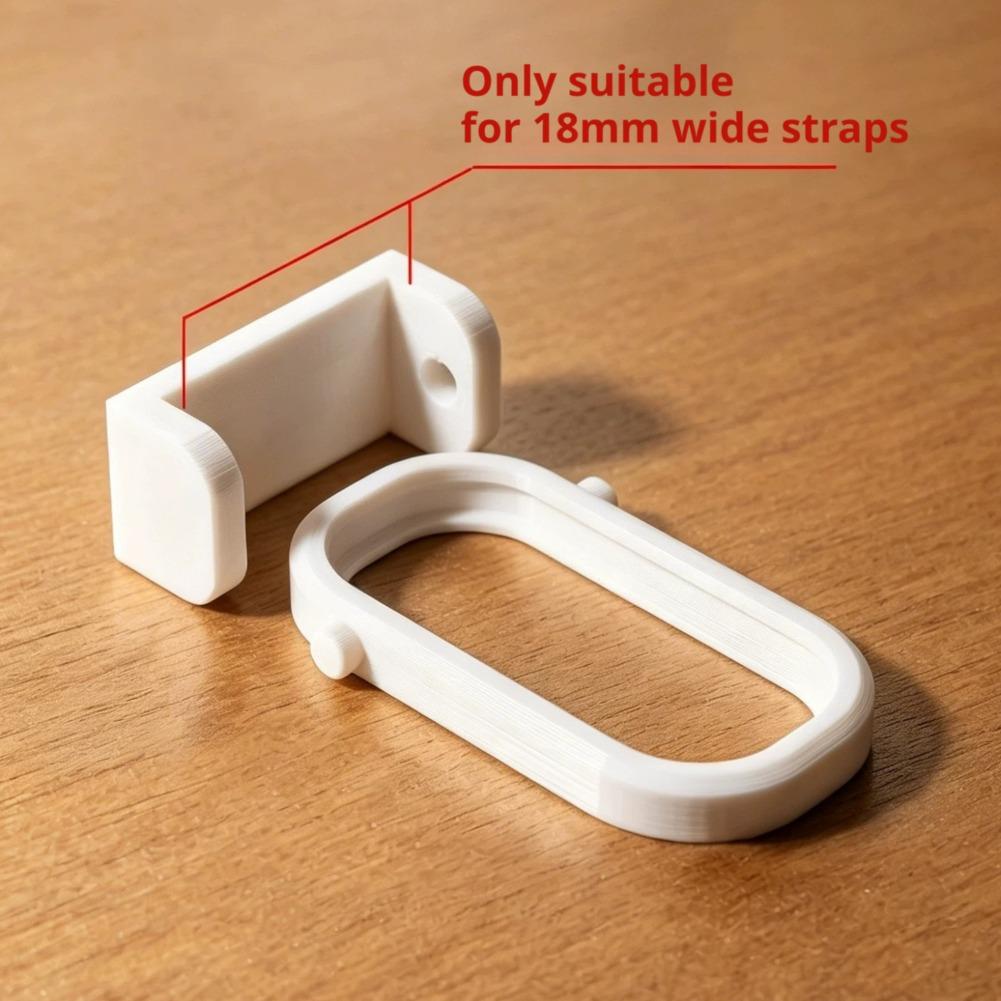 Kit de Adaptador de Correa par - Watch Accessories reseña y precio