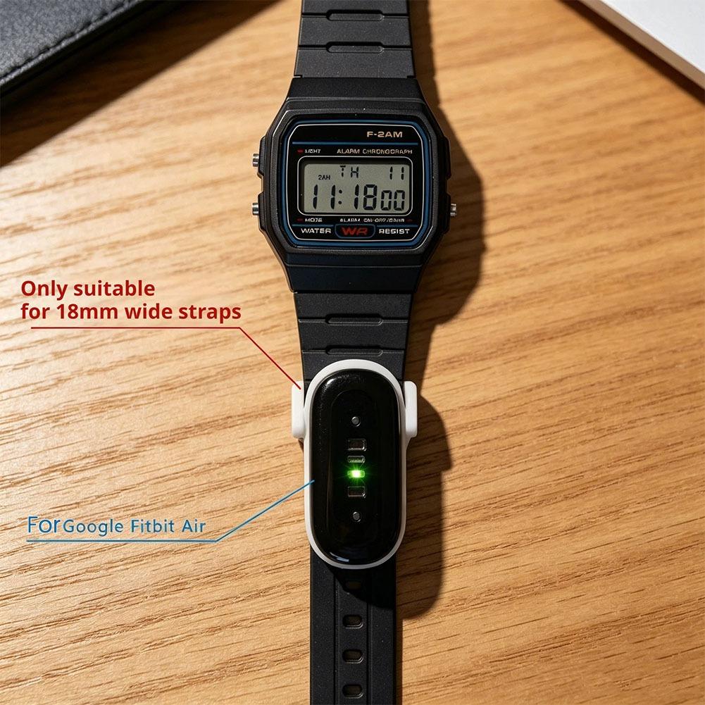Kit de Adaptador de Correa par - Watch Accessories reseña y precio