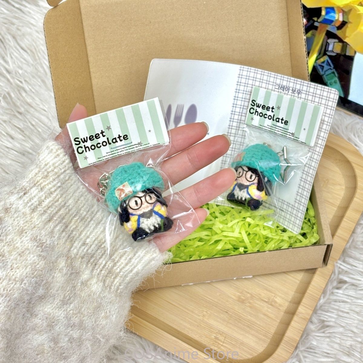 VALORANT Killjoy - Mini Peluch - Body Jewelry reseña y precio