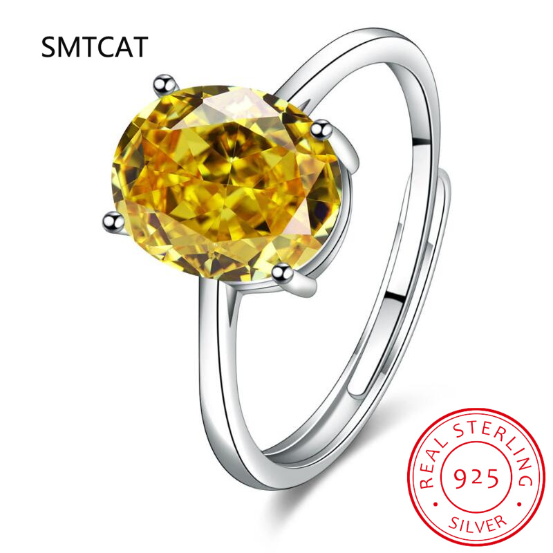 Anillos de Compromiso de Moiss - Moissanite Engagement Ring 1 Carat reseña y precio